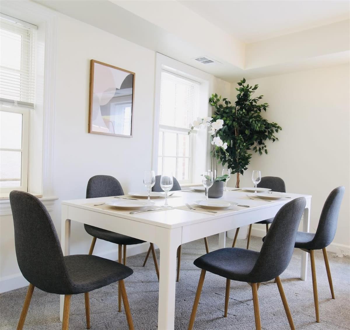Apartment Destination Dupont